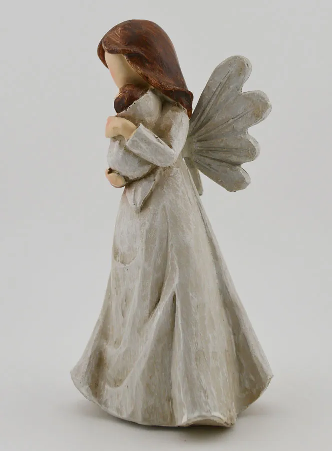 Statue Schutzengel – Ich Beschütze Dich (pic 2)
