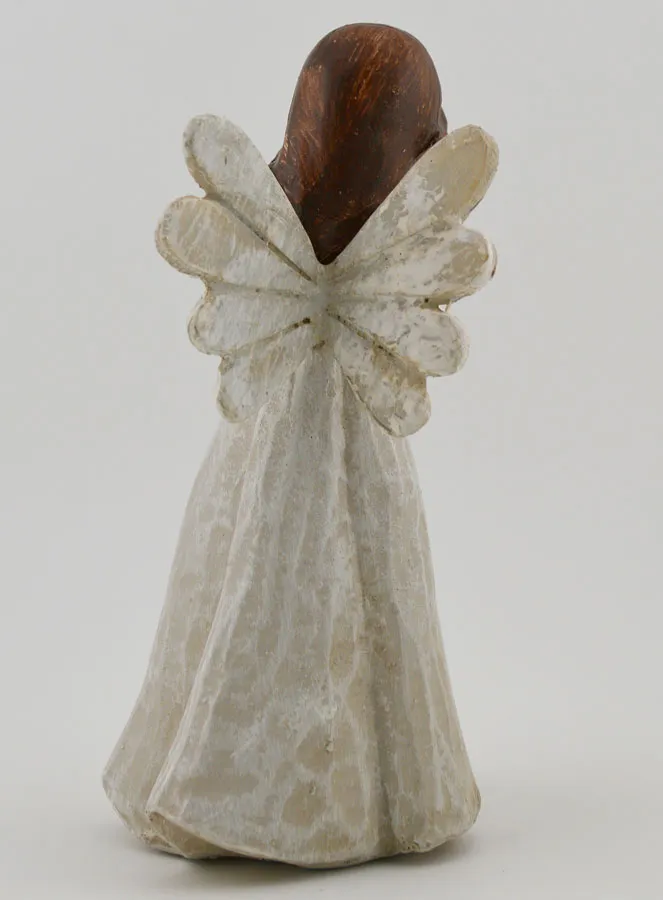Taufgeschenk – Schutzengel Figur (pic 4)