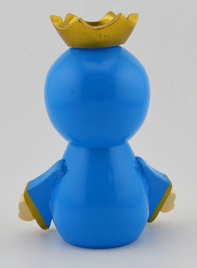 Figur Maria Königin – 10cm (pic 4)