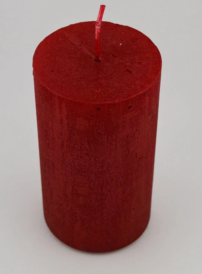 Moderne Dekokerze – Karmin Rot (pic 2)