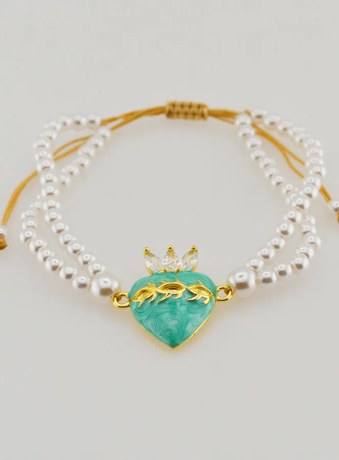 Shamballa Armband Ex-Voto (pic 2)