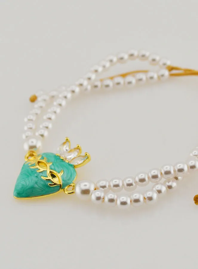 Shamballa Armband Ex-Voto (pic 3)