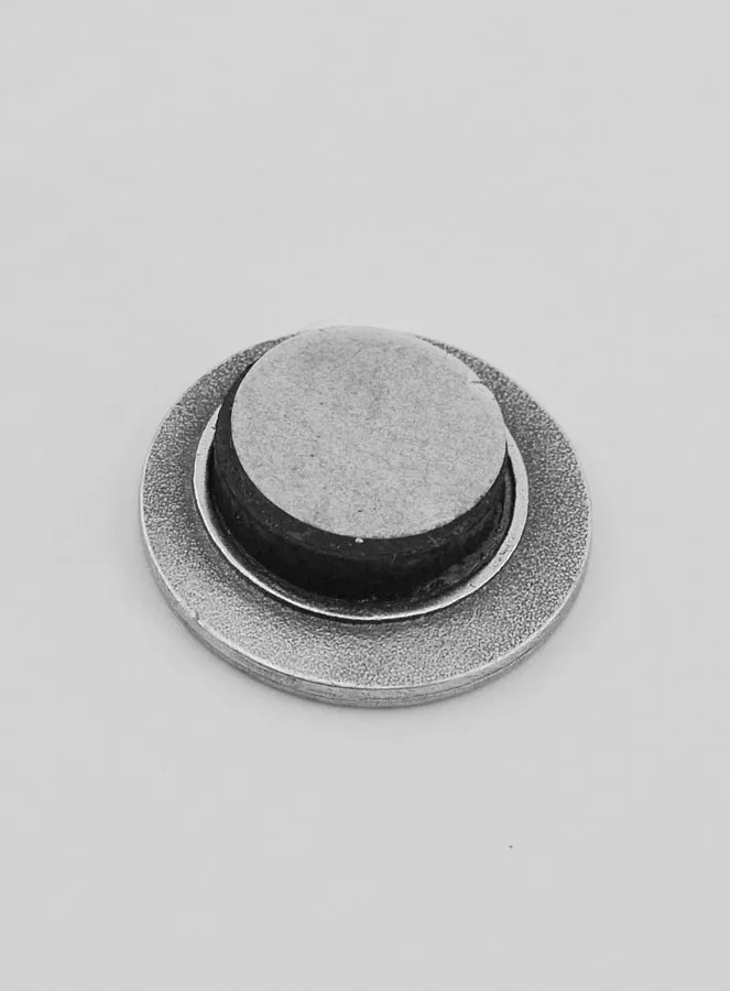 Auto Plakette Magnet Heiliger Michael – 3cm (pic 4)