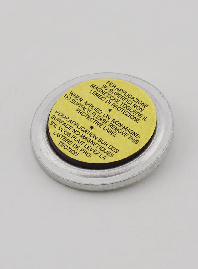 Auto Plakette Magnet Heiliger Michael – 35mm (pic 4)