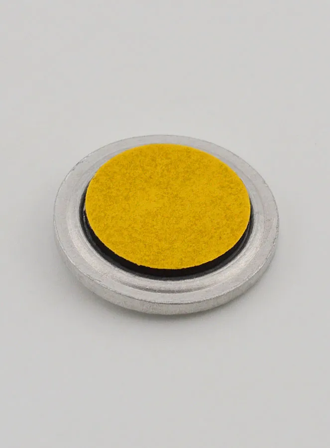 Auto Magnet Plakette der Heiligen Theresa – 35mm (pic 4)