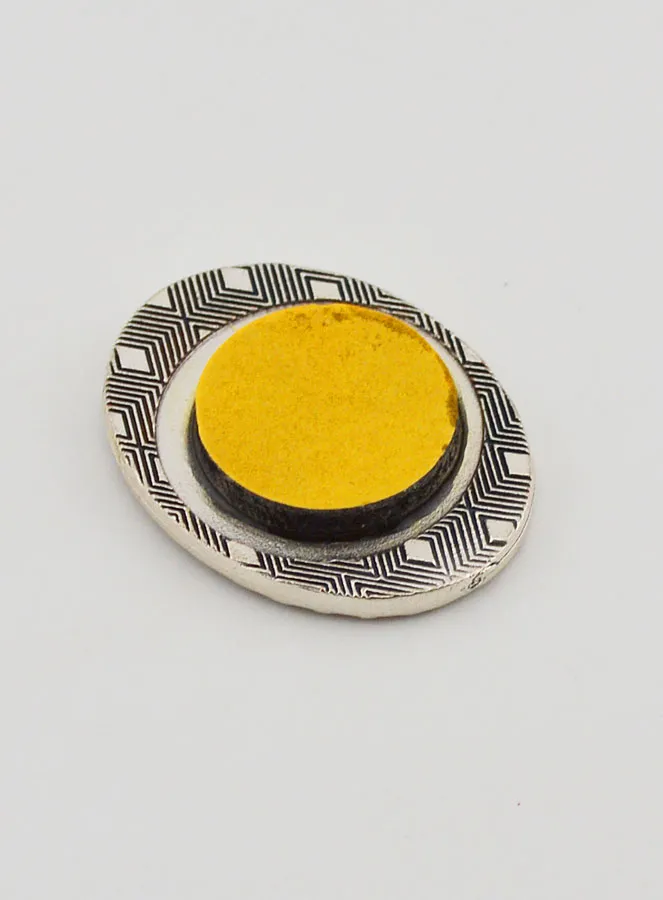 Automedaille Magnet Heiliger Christophorus – 4cm (pic 4)