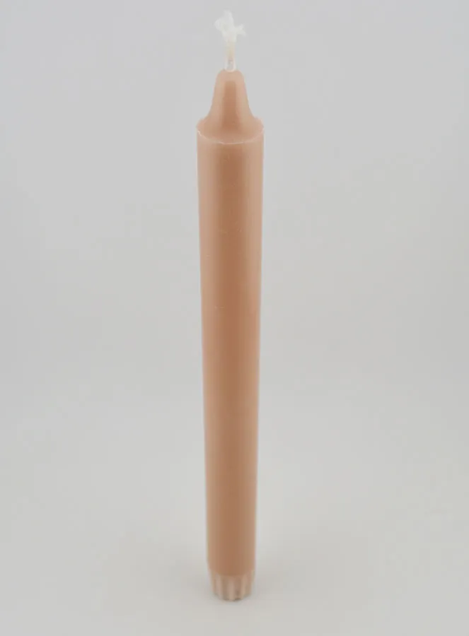 100 % Natürliche Stabkerze 25cm – Sahara (pic 2)