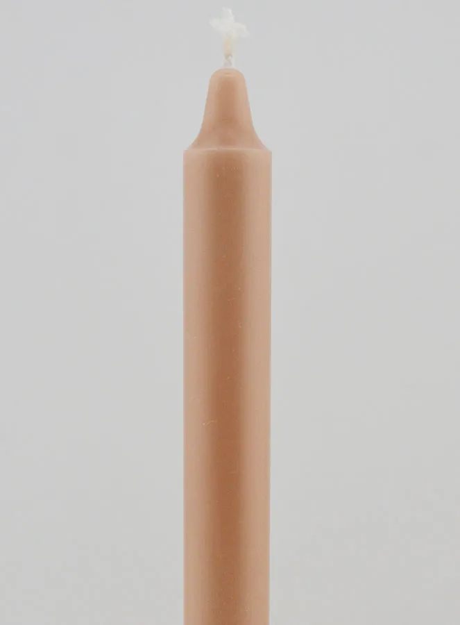 100 % Natürliche Stabkerze 25cm – Sahara (pic 3)