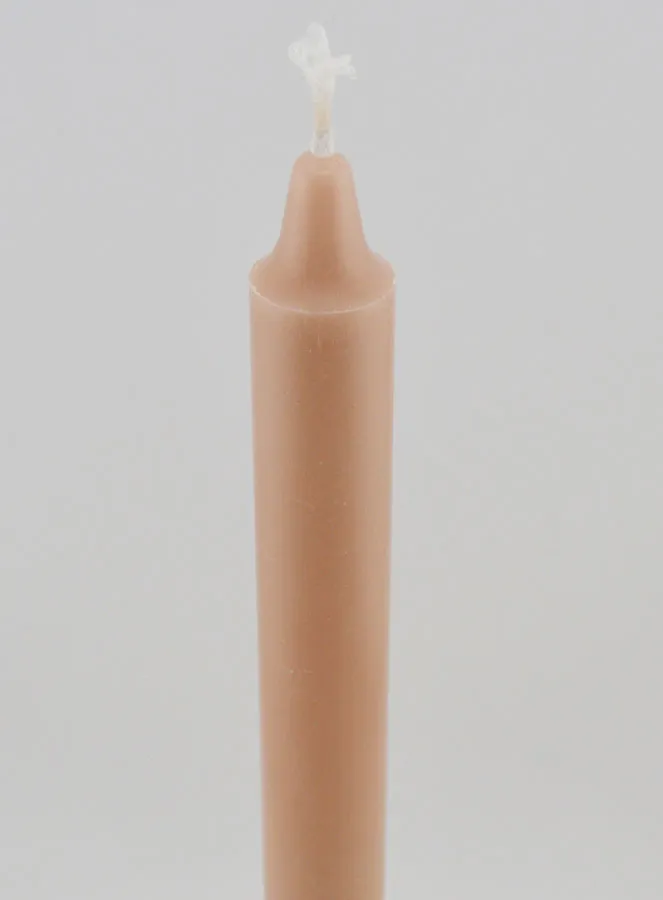 100 % Natürliche Stabkerze 25cm – Sahara (pic 4)