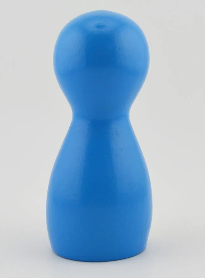 Figur Madonna mit Kind – 10cm (pic 4)