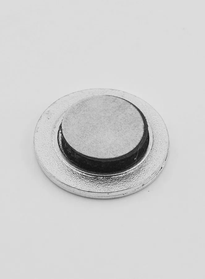 Automedaille Magnet Heiliger Antonius – 3cm (pic 4)