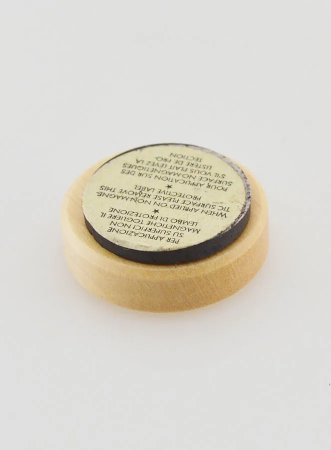Automedaille Magnet Heiliges Herz Jesu – 22mm (pic 4)