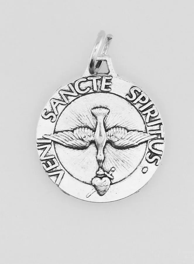 Anhänger Heiliger Geist – Veni Creator Spiritus (pic 1)