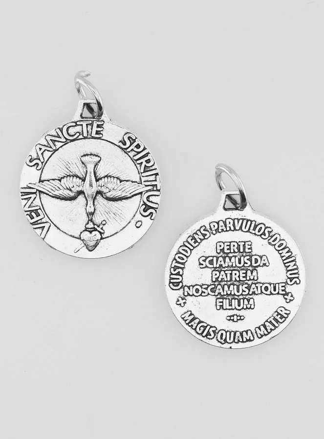 Anhänger Heiliger Geist – Veni Creator Spiritus (pic 2)