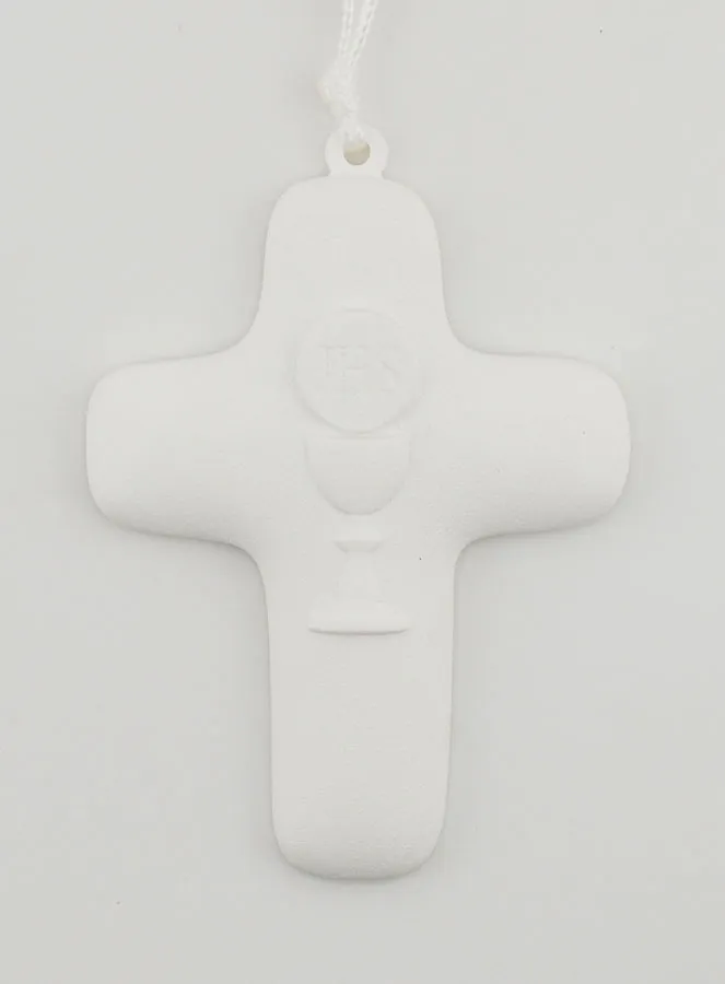 Kommunionkreuz mit Kordel (pic 4)