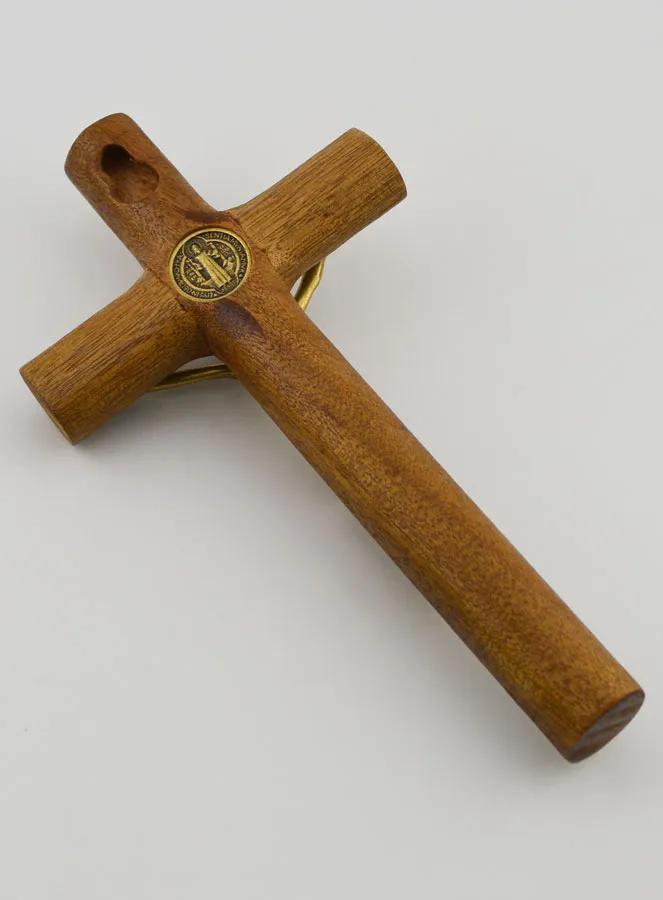 Kruzifix der Heiligen Wunden Christi – 17cm (pic 4)