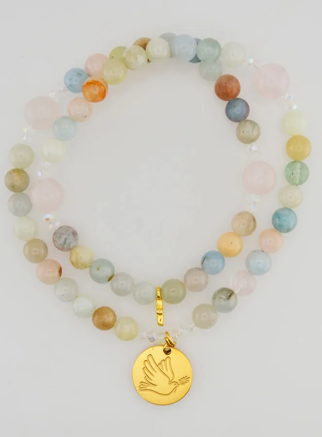 Firmung Geschenk – Rosenkranz des Heiligen Geistes (pic 1)