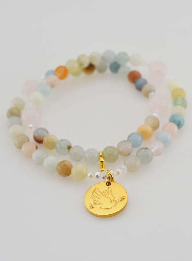 Firmung Geschenk – Rosenkranz des Heiligen Geistes (pic 2)