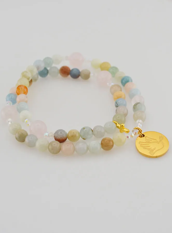 Firmung Geschenk – Rosenkranz des Heiligen Geistes (pic 3)