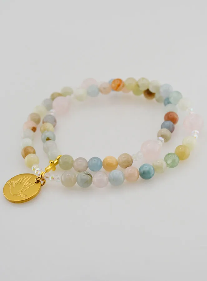 Firmung Geschenk – Rosenkranz des Heiligen Geistes (pic 4)
