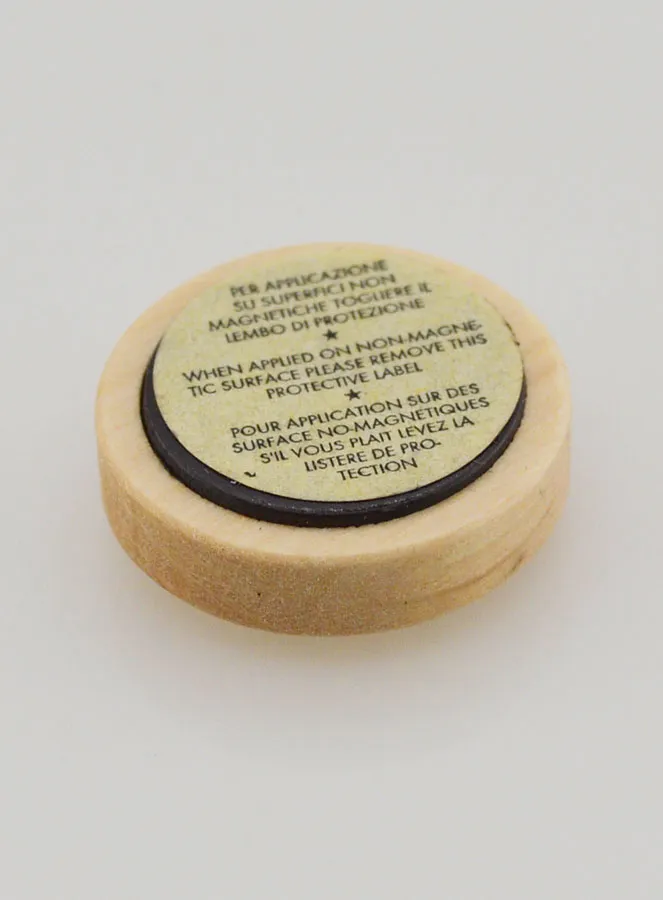 Automedaille Magnet Heiliger Geist – 22mm (pic 4)