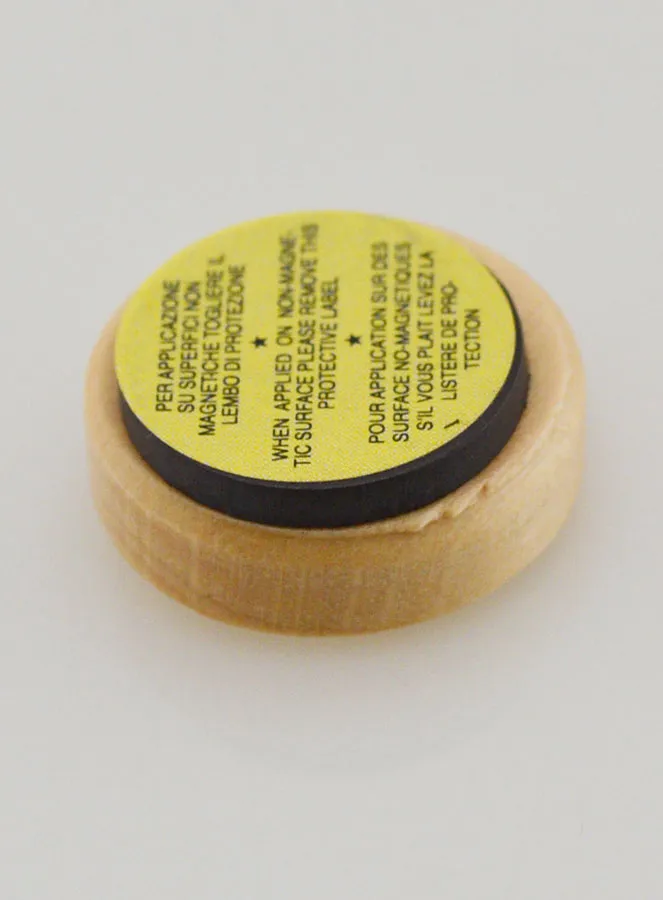 Automedaille Magnet Heiliger Antonius – 22mm (pic 4)