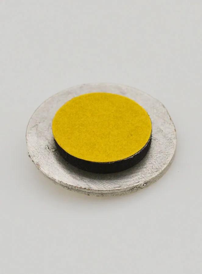 Automedaille Magnet – Saint Michel (pic 4)