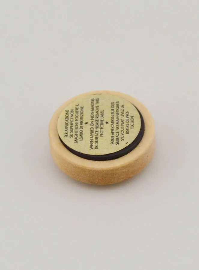 Automedaille Magnet Heiliger Christophorus – 22mm (pic 4)