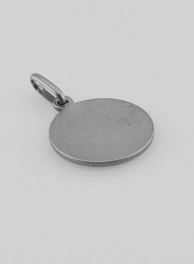 Silber Anhänger Das Prager Jesuskind (pic 4)