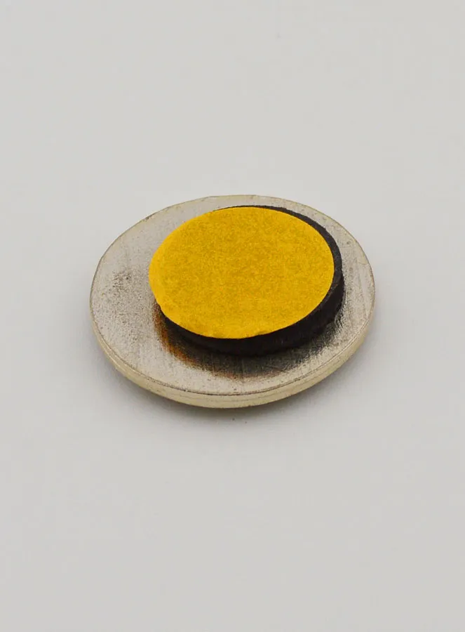 Automedaille Magnet – Heilige Maria Magdalena (pic 4)