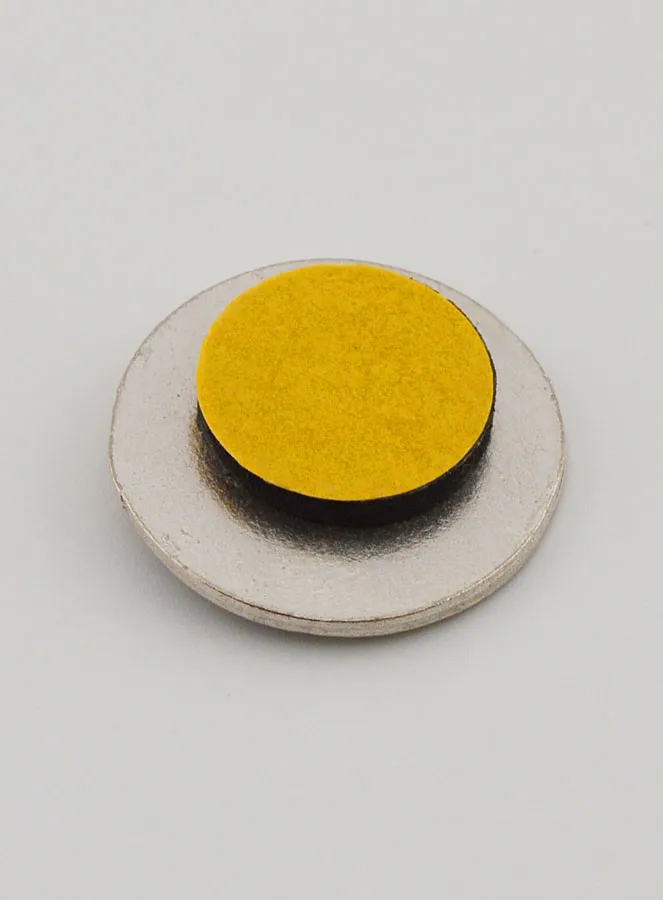 Automedaille Magnet – Maria Knotenlöserin (pic 4)