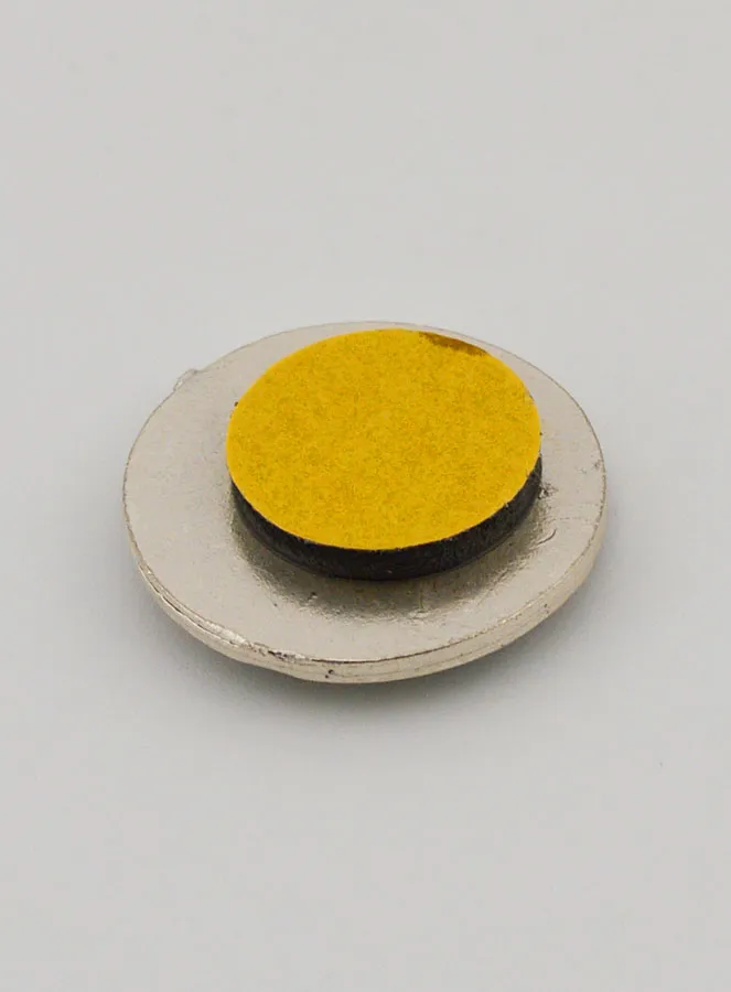 Automedaille Magnet – Sankt Christophorus (pic 4)