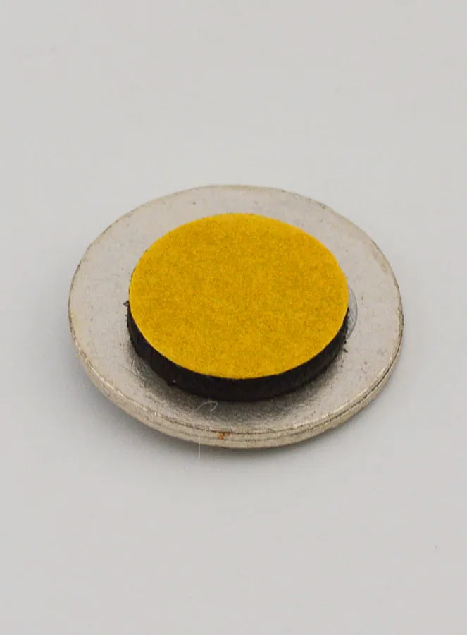 Automedaille Magnet – Heiliger Josef (pic 4)