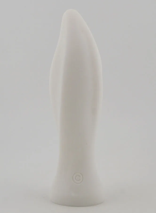 Moderne Marienstatue aus Alabaster – 12cm (pic 4)