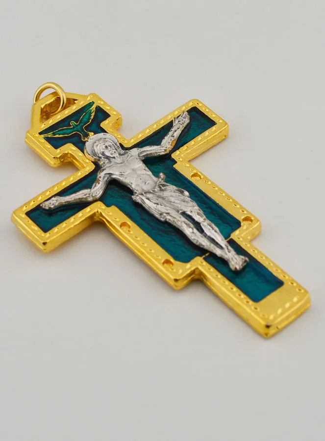 Damians Kreuz – Grün (pic 3)