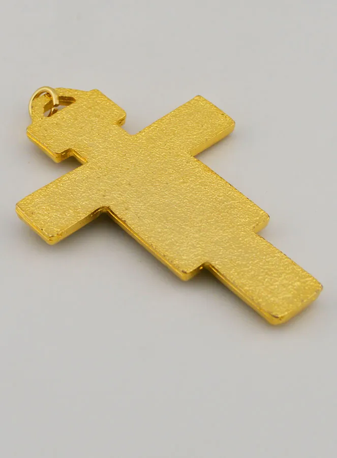 Damians Kreuz – Grün (pic 4)