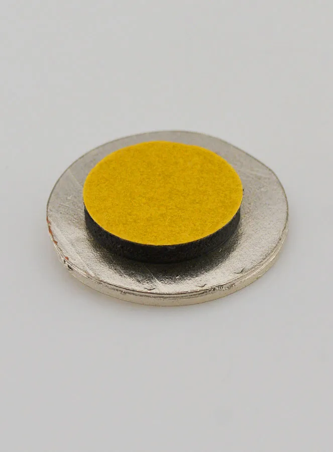 Automedaille Magnet – Erscheinungen von Lourdes (pic 4)
