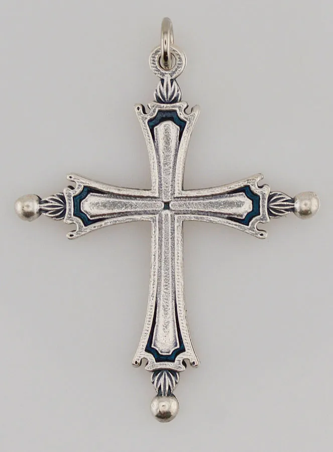 Anhänger Papstkreuz (pic 1)