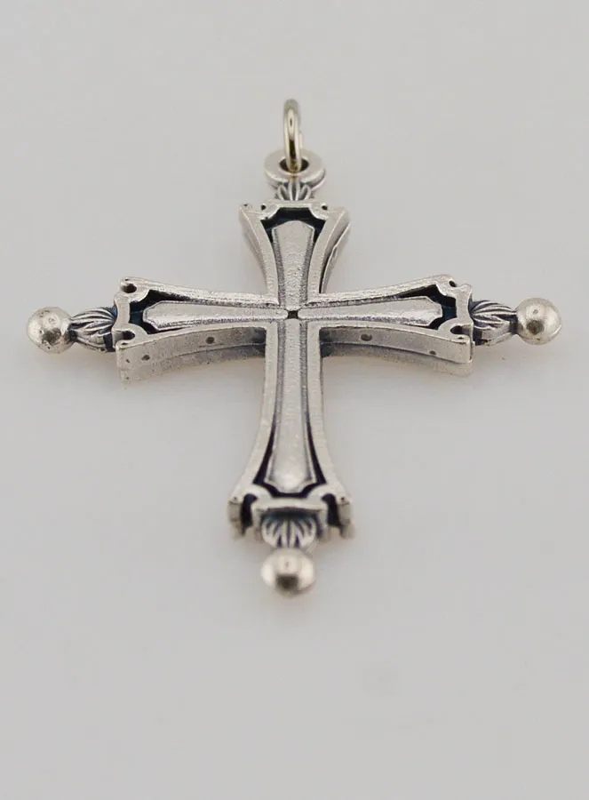 Anhänger Papstkreuz (pic 2)