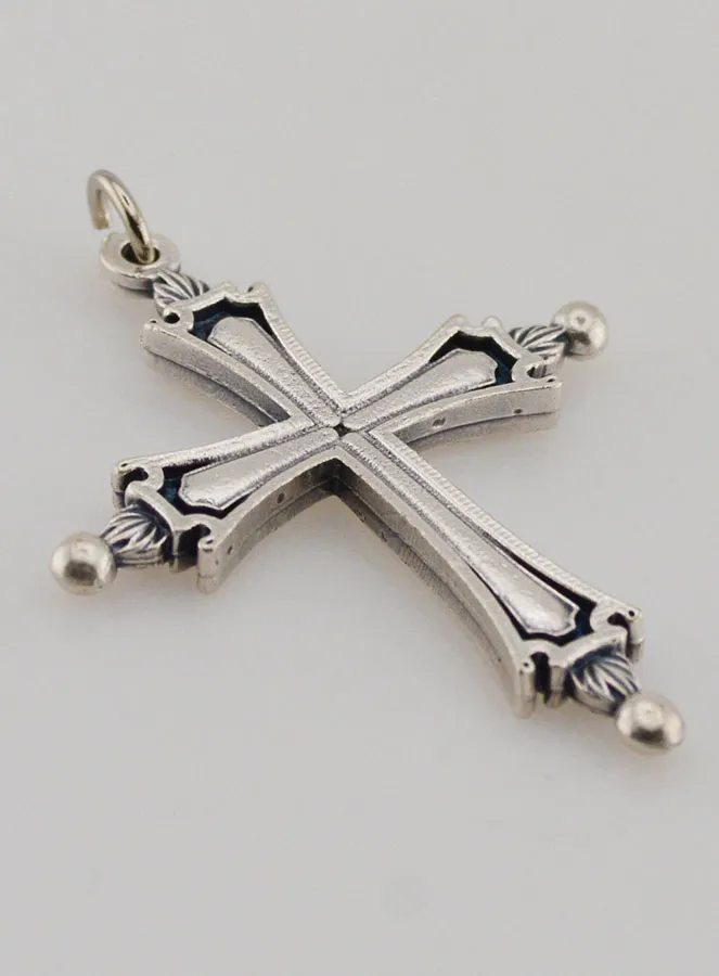 Anhänger Papstkreuz (pic 3)
