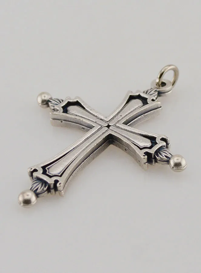 Anhänger Papstkreuz (pic 4)