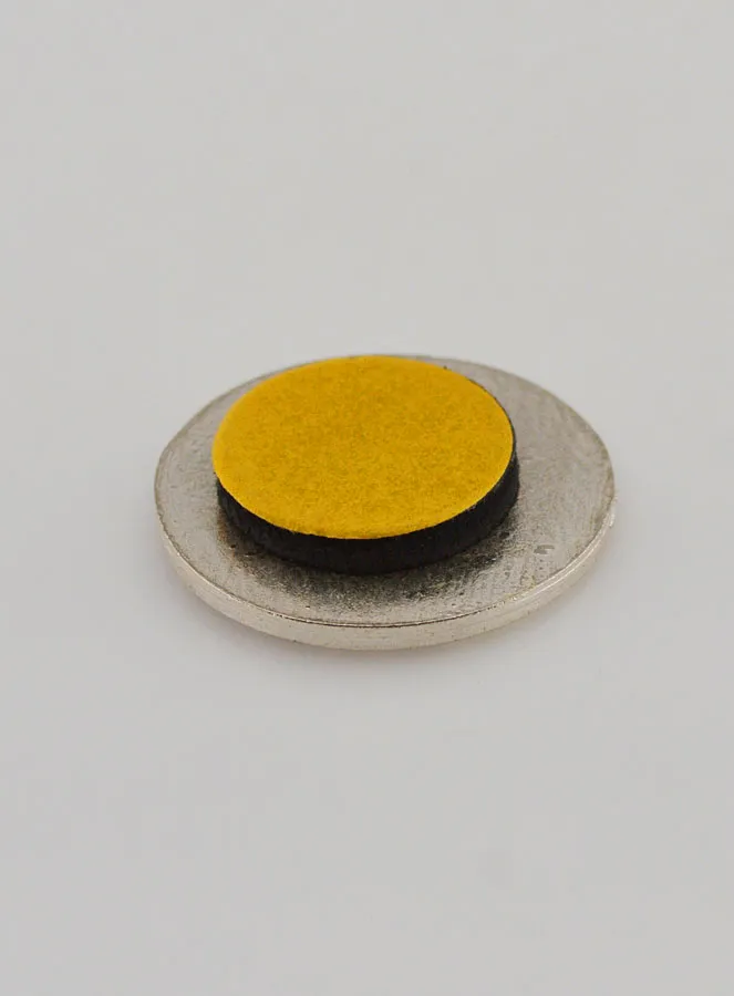 Automedaille Magnet – Heiliger Antonius (pic 4)