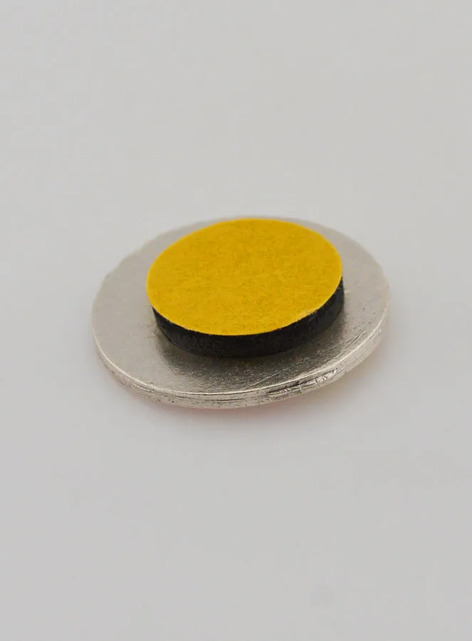 Automedaille Magnet – Heilige Rita (pic 4)