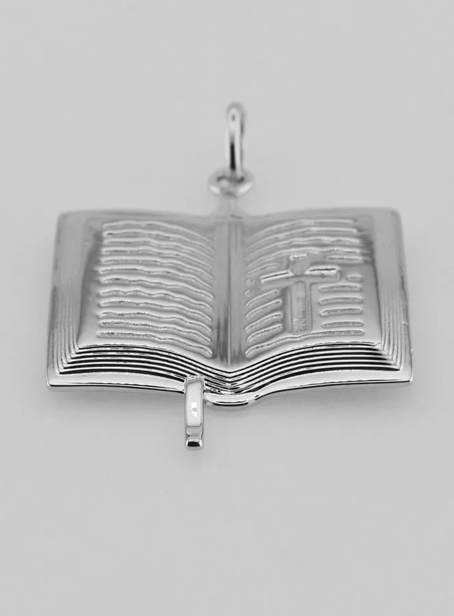 Religiöser Anhänger Bibel (pic 2)