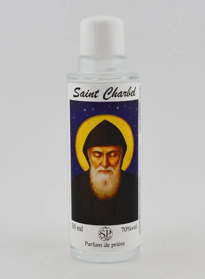 Parfüm Heiliger Charbel – 30ml (pic 1)