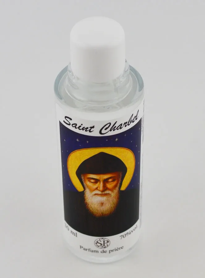 Parfüm Heiliger Charbel – 30ml (pic 2)