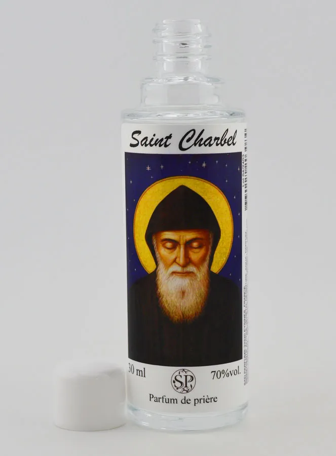 Parfüm Heiliger Charbel – 30ml (pic 3)