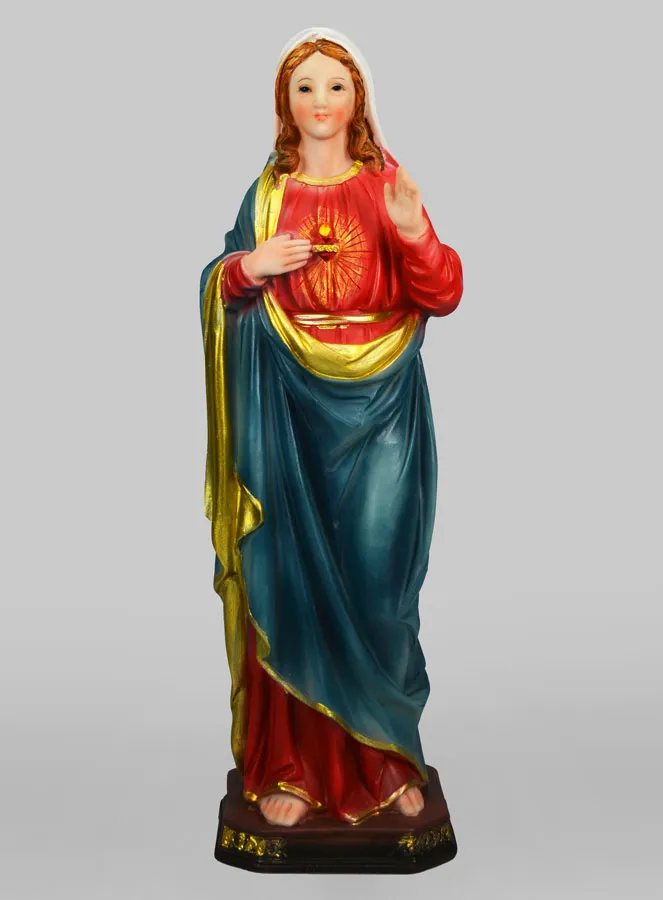 Figur Herz Mariens – 40cm (pic 1)