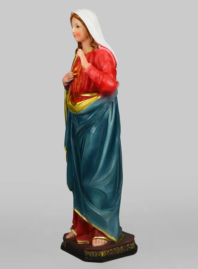 Figur Herz Mariens – 40cm (pic 2)