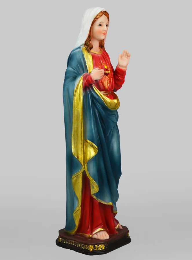 Figur Herz Mariens – 40cm (pic 3)